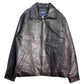 00s GAP Leather Jacket