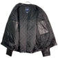 00s GAP Leather Jacket