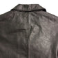 00s GAP Leather Jacket