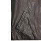 00s GAP Leather Jacket