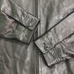 00s GAP Leather Jacket