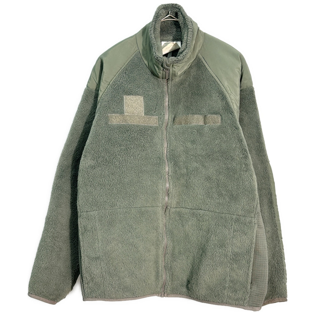 U.S.ARMY ECWCS GEN3 Level3 Fleece Jacket Military Jacket