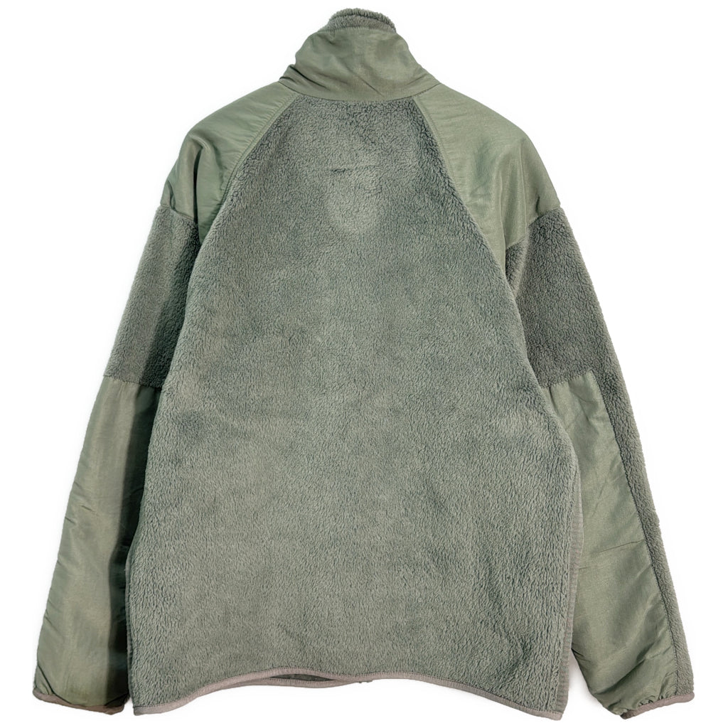 U.S.ARMY ECWCS GEN3 Level3 Fleece Jacket Military Jacket