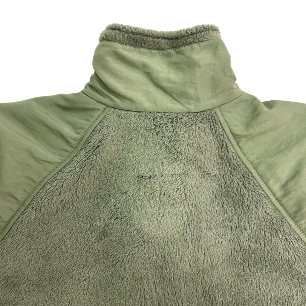 U.S.ARMY ECWCS GEN3 Level3 Fleece Jacket Military Jacket
