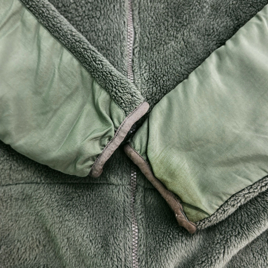 U.S.ARMY ECWCS GEN3 Level3 Fleece Jacket Military Jacket