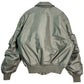 90s U.S.AIRFORCE CWU-45/P Flight Jacket Military Jacket