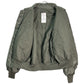 90s U.S.AIRFORCE CWU-45/P Flight Jacket Military Jacket