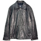 London Fog Leather Jacket
