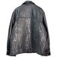 London Fog Leather Jacket