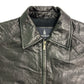 London Fog Leather Jacket