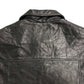 London Fog Leather Jacket