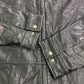 London Fog Leather Jacket