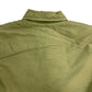 80s U.S.NAVY A-2 Deck Jacket Military Jacket