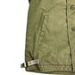 80s U.S.NAVY A-2 Deck Jacket Military Jacket