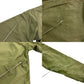 80s U.S.NAVY A-2 Deck Jacket Military Jacket