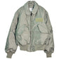90s U.S.AIRFORCE CWU-45/P Flight Jacket Military Jacket