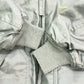 90s U.S.AIRFORCE CWU-45/P Flight Jacket Military Jacket