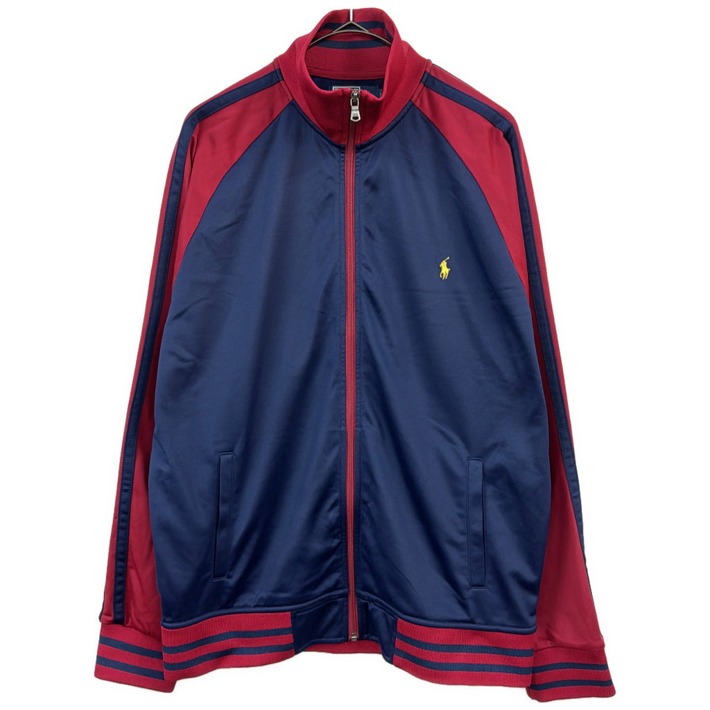Polo by Ralph Lauren Track Jacket