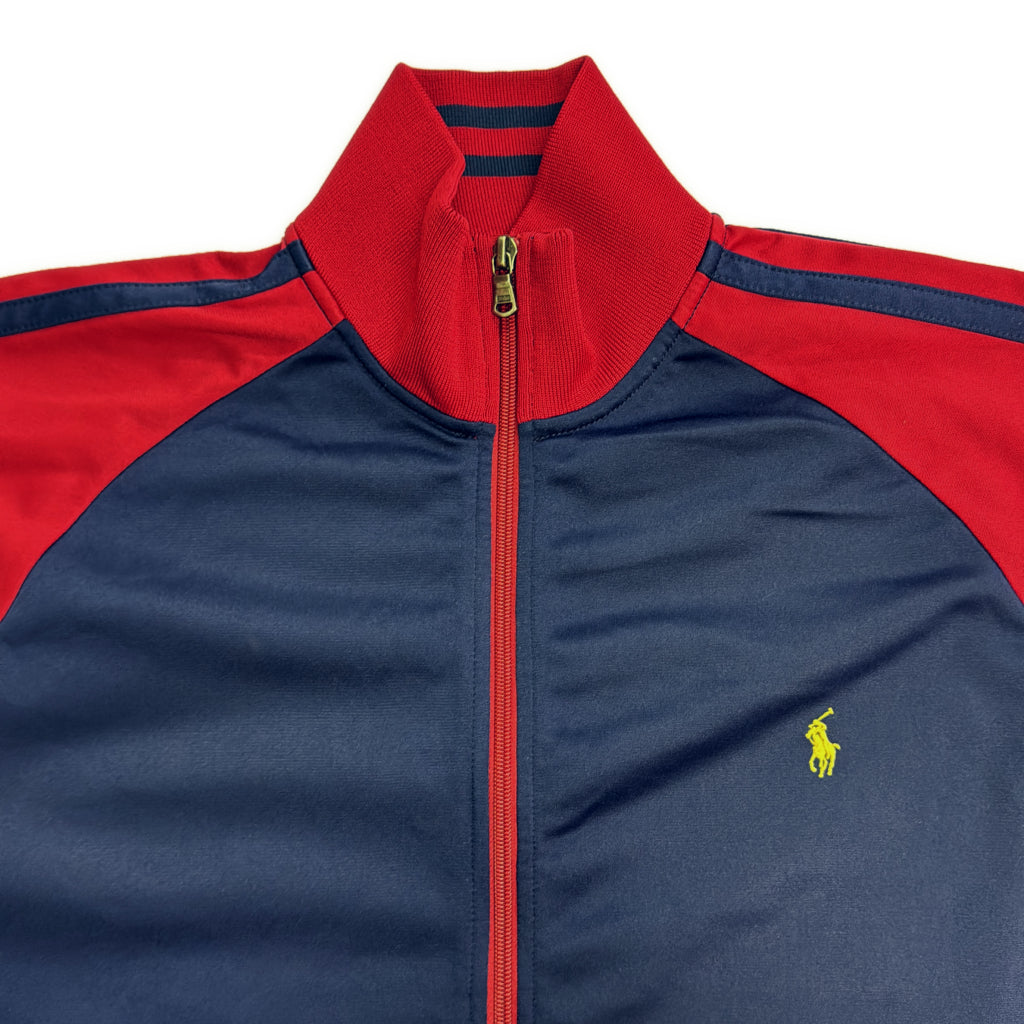 Polo by Ralph Lauren Track Jacket