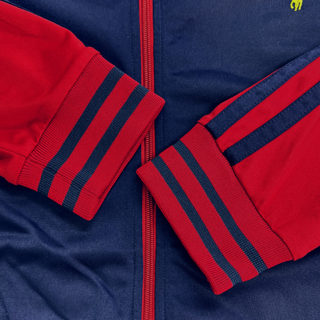 Polo by Ralph Lauren Track Jacket