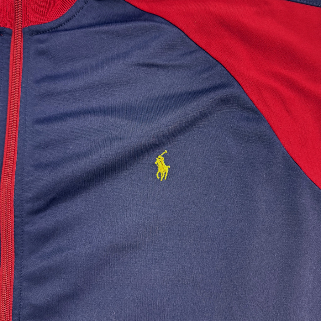 Polo by Ralph Lauren Track Jacket