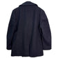 70s U.S.NAVY Peacoat Military Jacket
