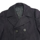70s U.S.NAVY Peacoat Military Jacket