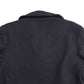 70s U.S.NAVY Peacoat Military Jacket
