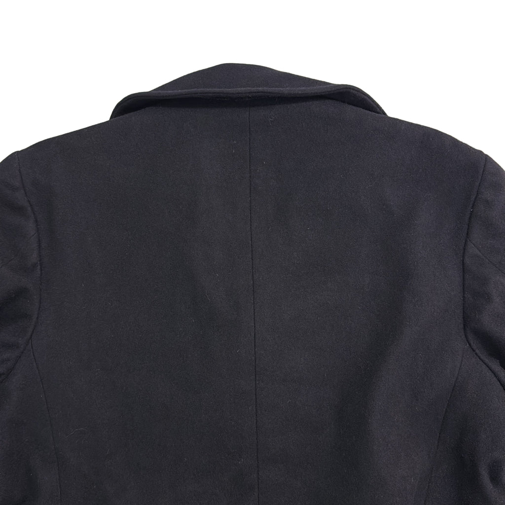 70s U.S.NAVY Peacoat Military Jacket