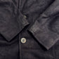 70s U.S.NAVY Peacoat Military Jacket