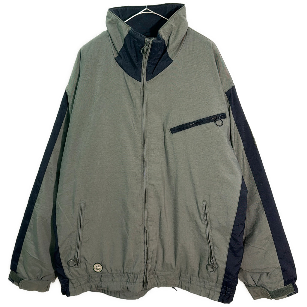 00s Columbia CONVERT Nylon Jacket