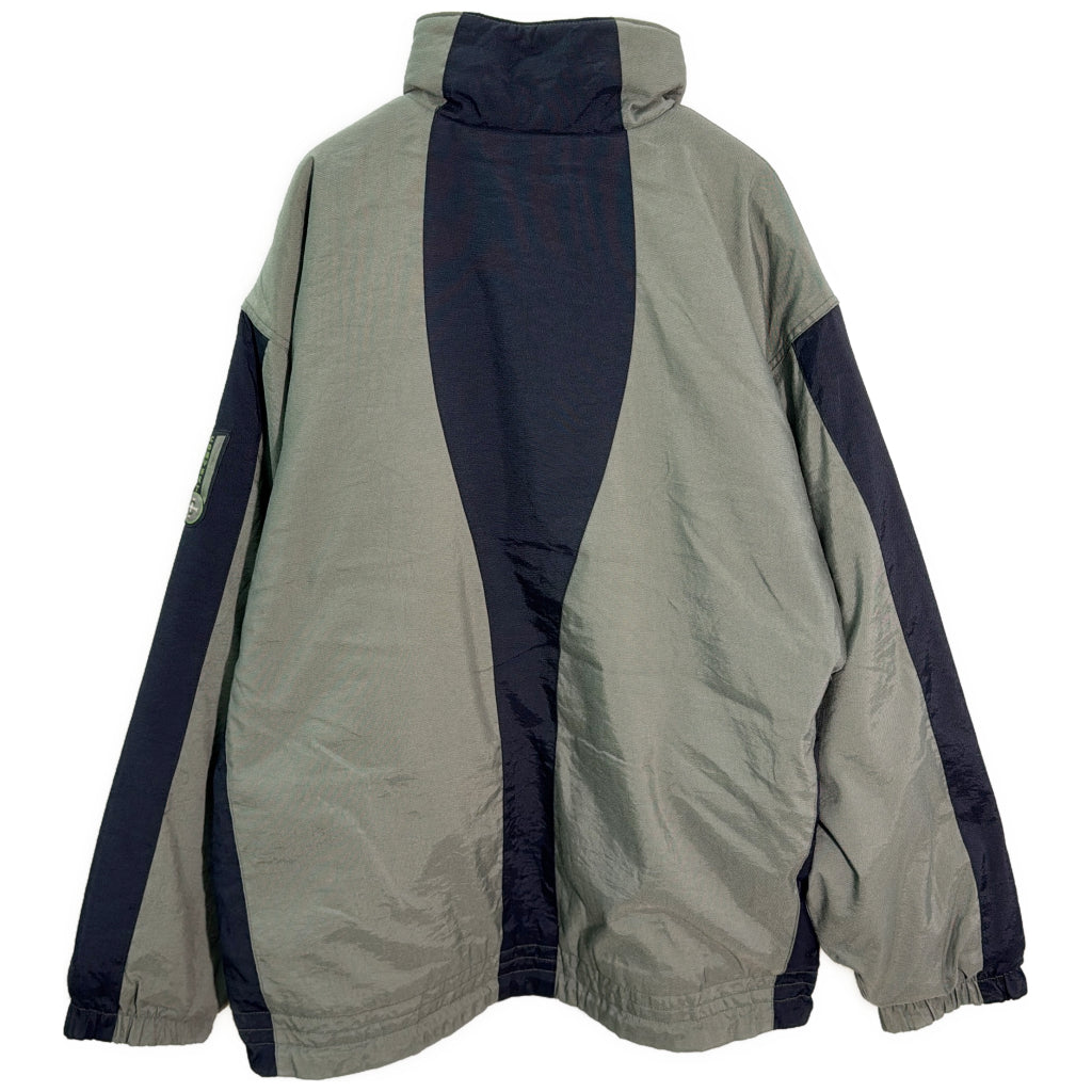 00s Columbia CONVERT Nylon Jacket