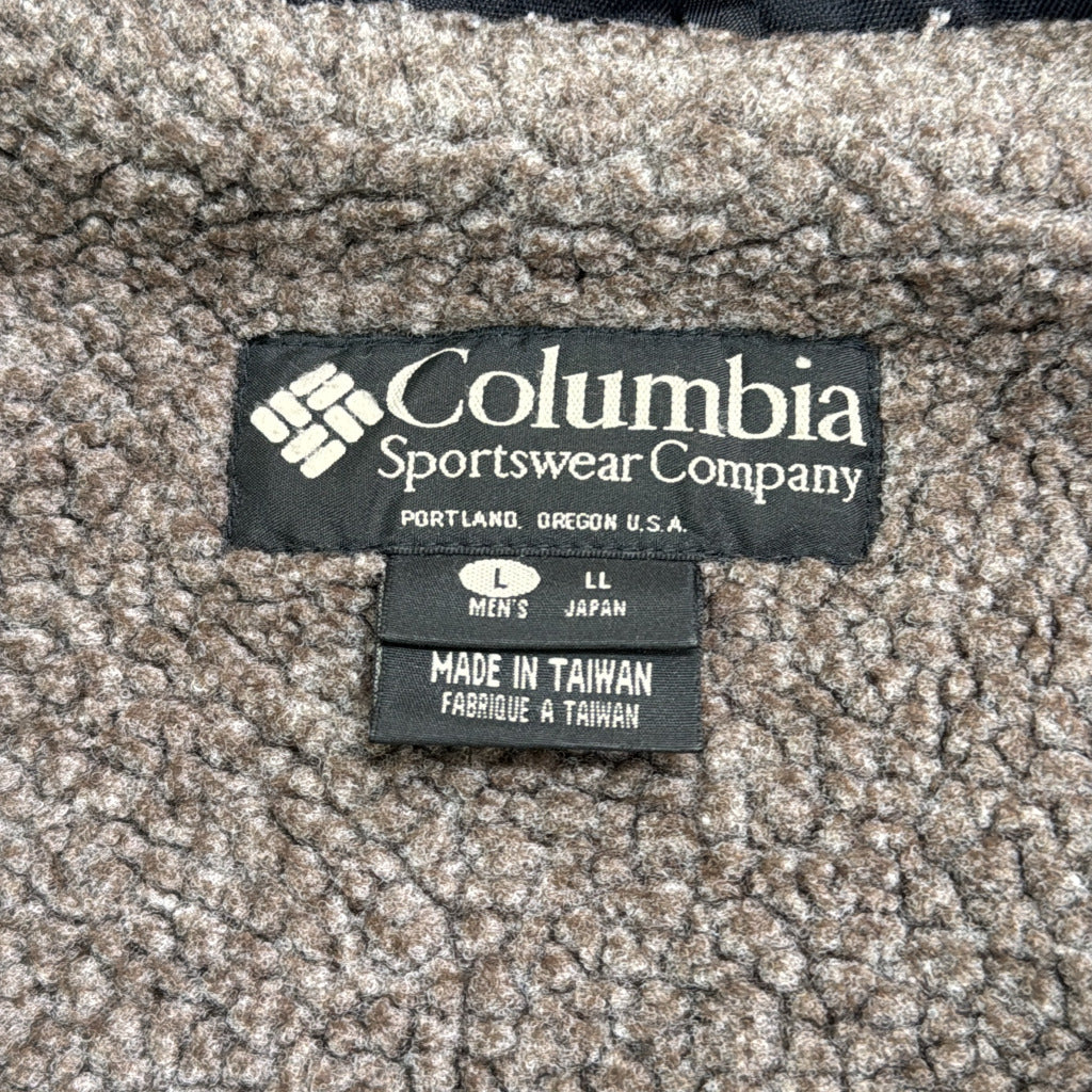 00s Columbia CONVERT Nylon Jacket