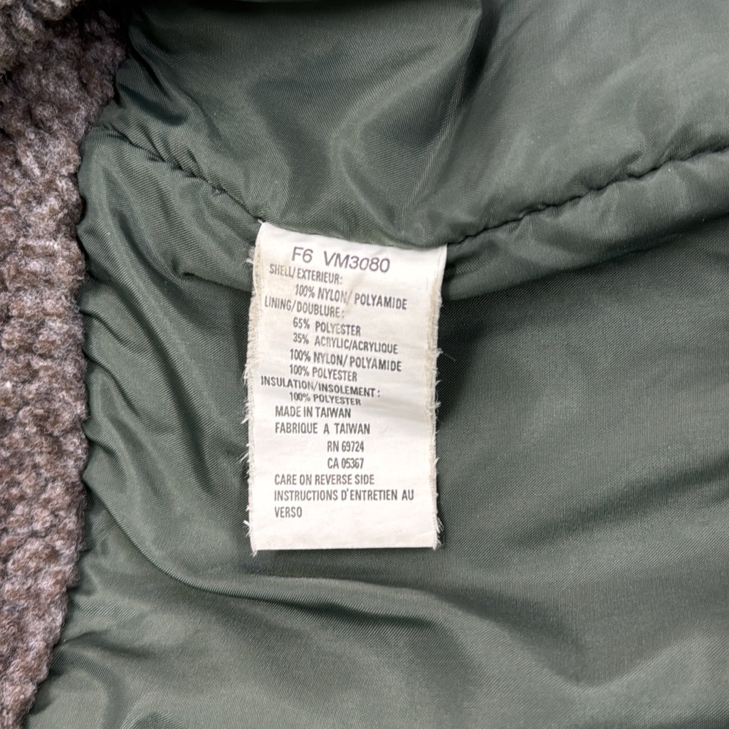 00s Columbia CONVERT Nylon Jacket
