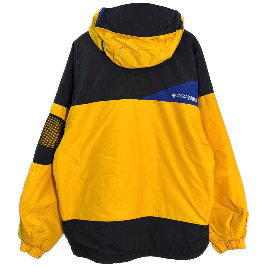 00s Columbia Anorak Parka Nylon Jacket