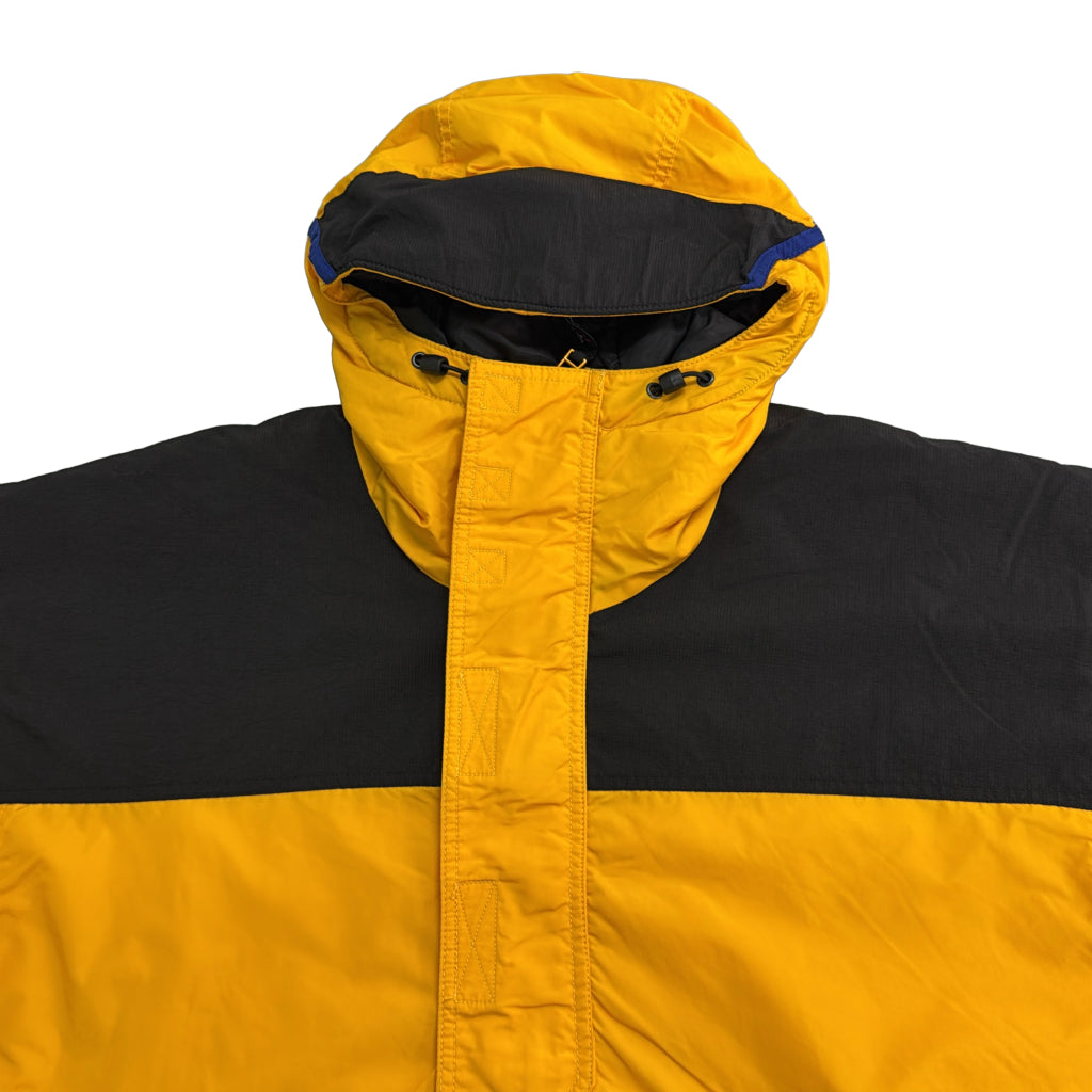 00s Columbia Anorak Parka Nylon Jacket