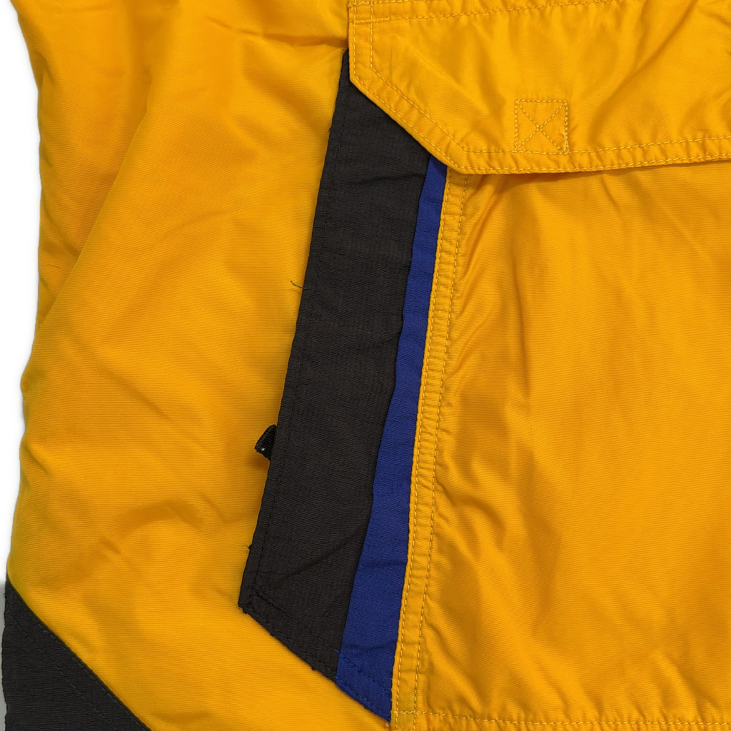 00s Columbia Anorak Parka Nylon Jacket