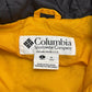 00s Columbia Anorak Parka Nylon Jacket