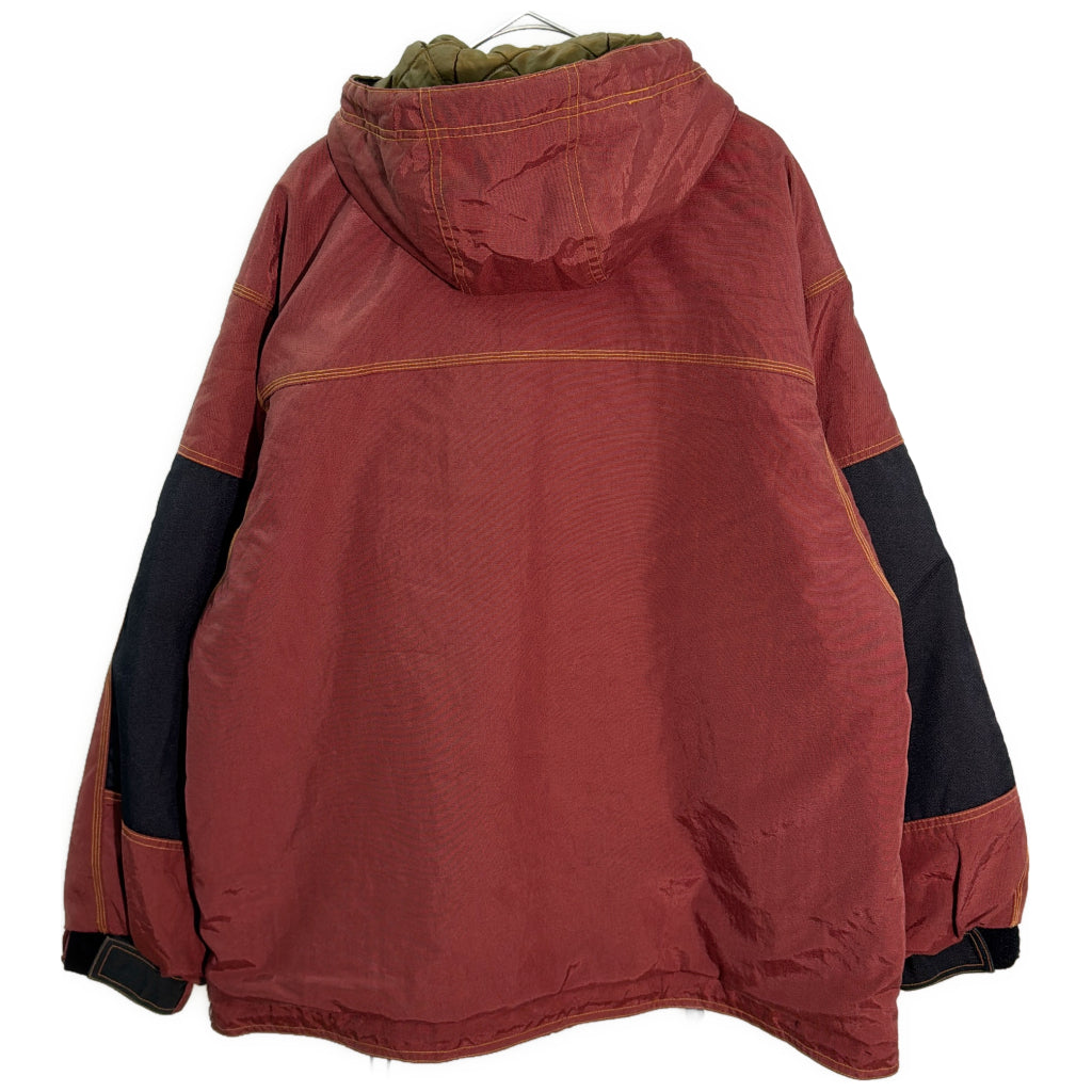 90s Columbia CONVERT Nylon Jacket