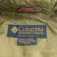 90s Columbia CONVERT Nylon Jacket