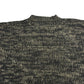 90s Frost line Crewneck Sweater