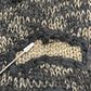 90s Frost line Crewneck Sweater