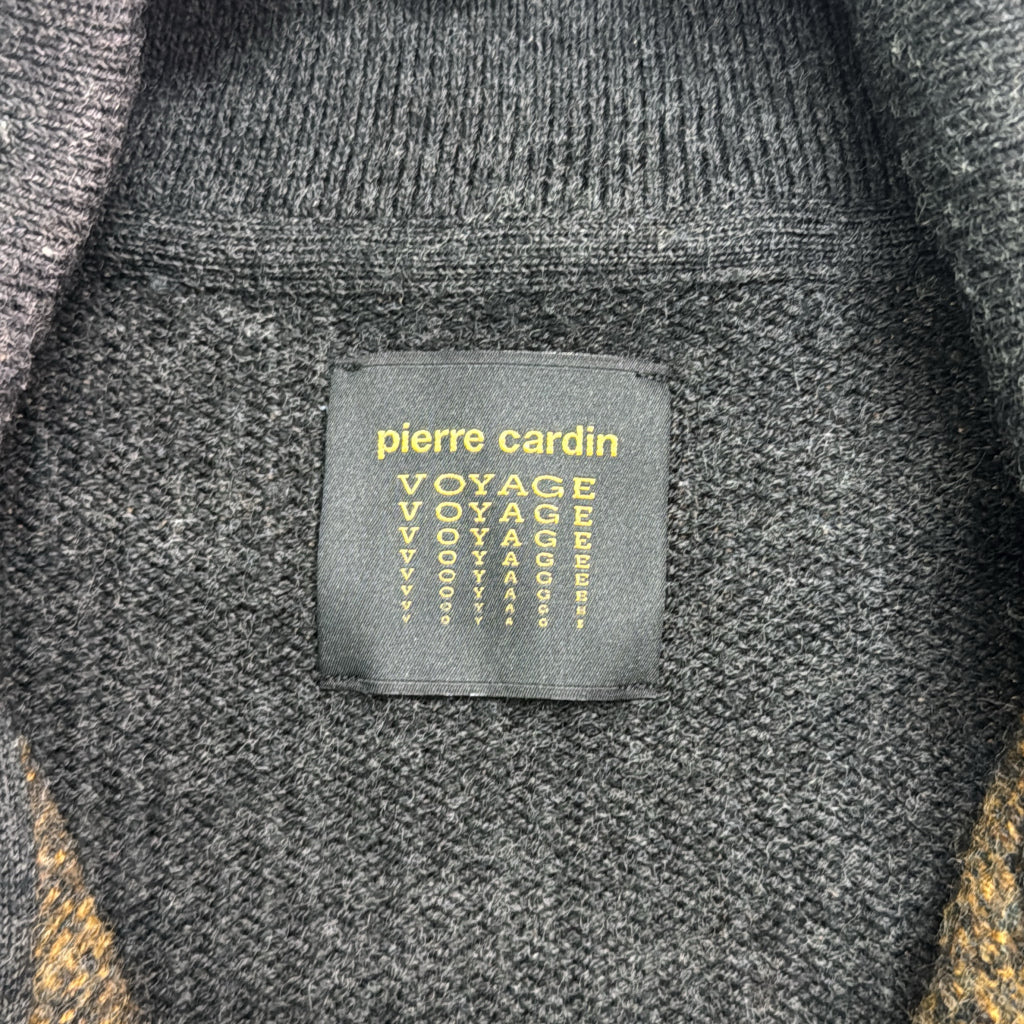 90s Pierre Cardin Jacket