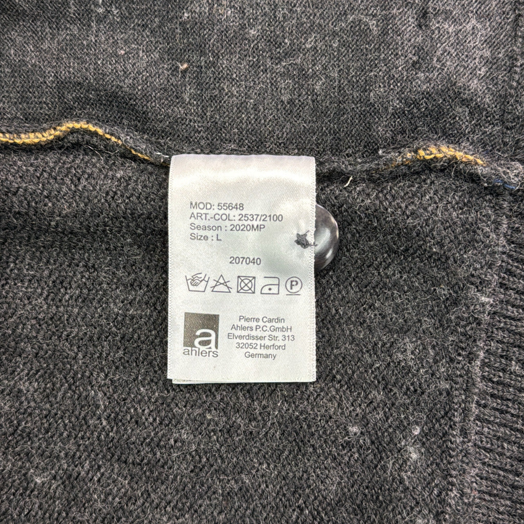 90s Pierre Cardin Jacket