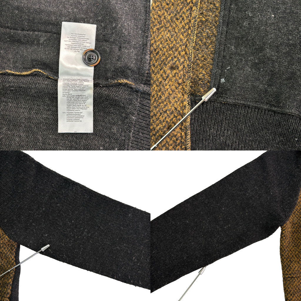 90s Pierre Cardin Jacket