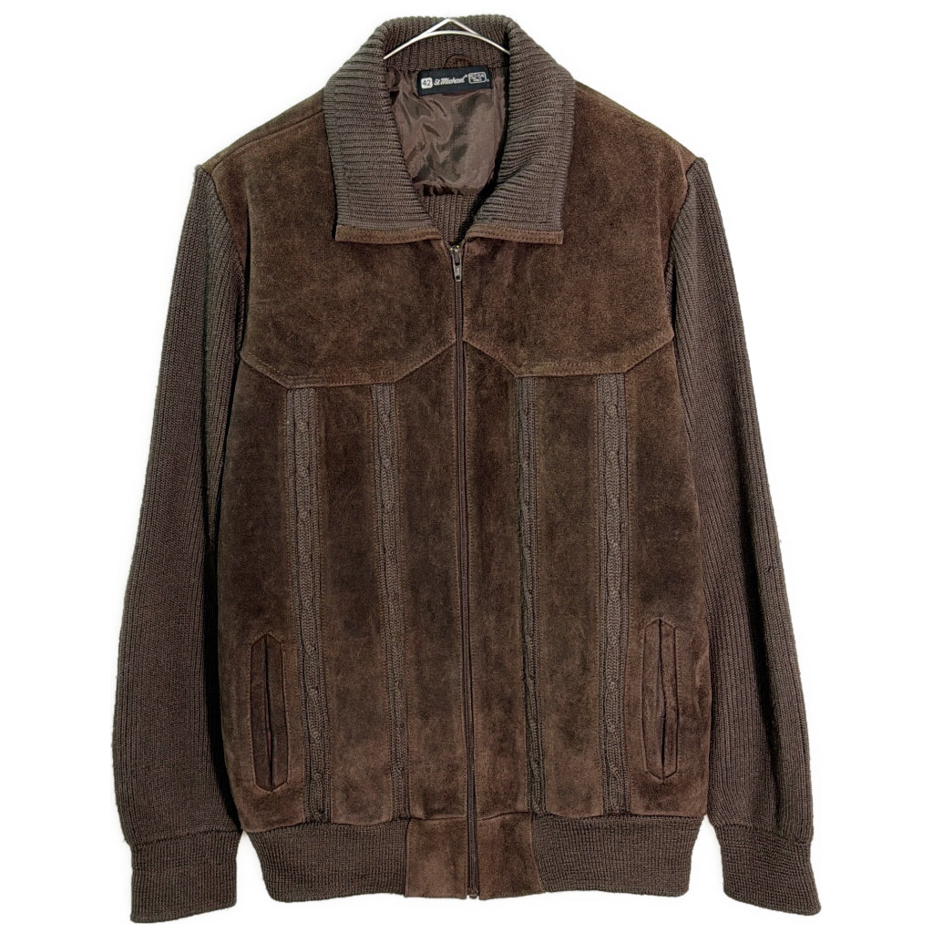 80s St Michael Jacket