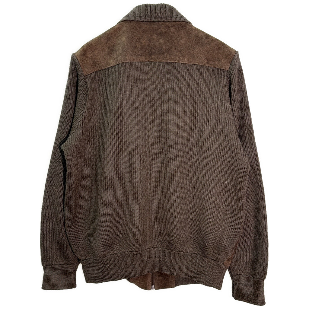 80s St Michael Jacket