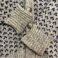 90s ENVIRONMENTAL CLOTHING CO. Patterned Cardigan