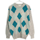 90s ROYAL SCOTLAND Sweater