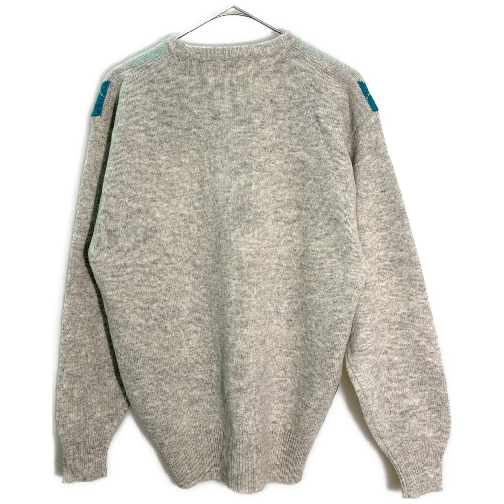 90s ROYAL SCOTLAND Sweater